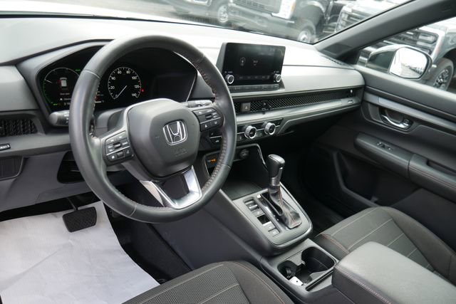 Used 2023 Honda CR-V Sport image 15