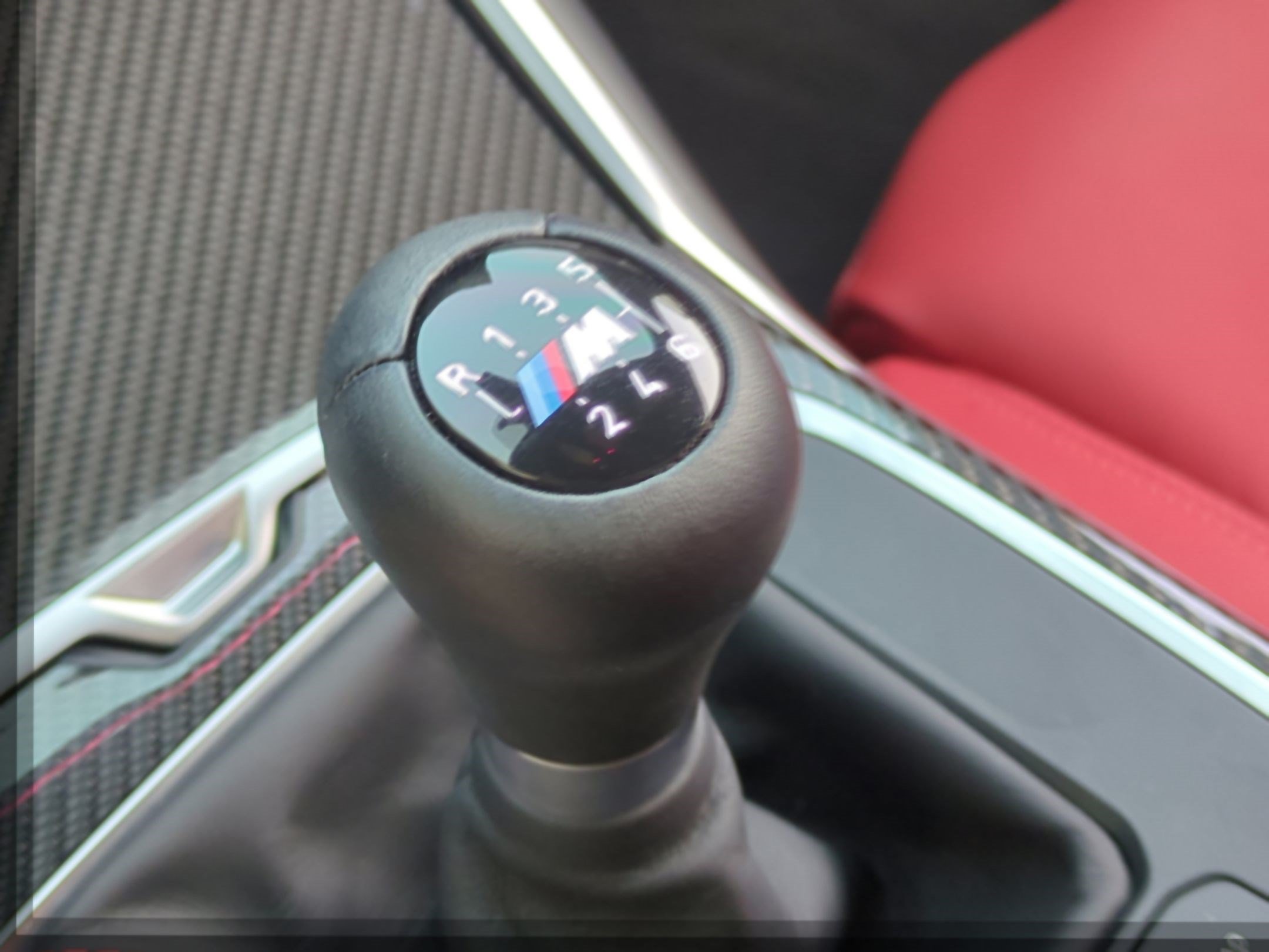 Used 2027 BMW M3 w/ Executive Package RWD image 27