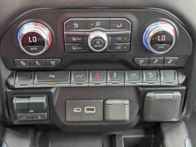 Used 2021 GMC Sierra 1500 Denali AWD/4WD image 18