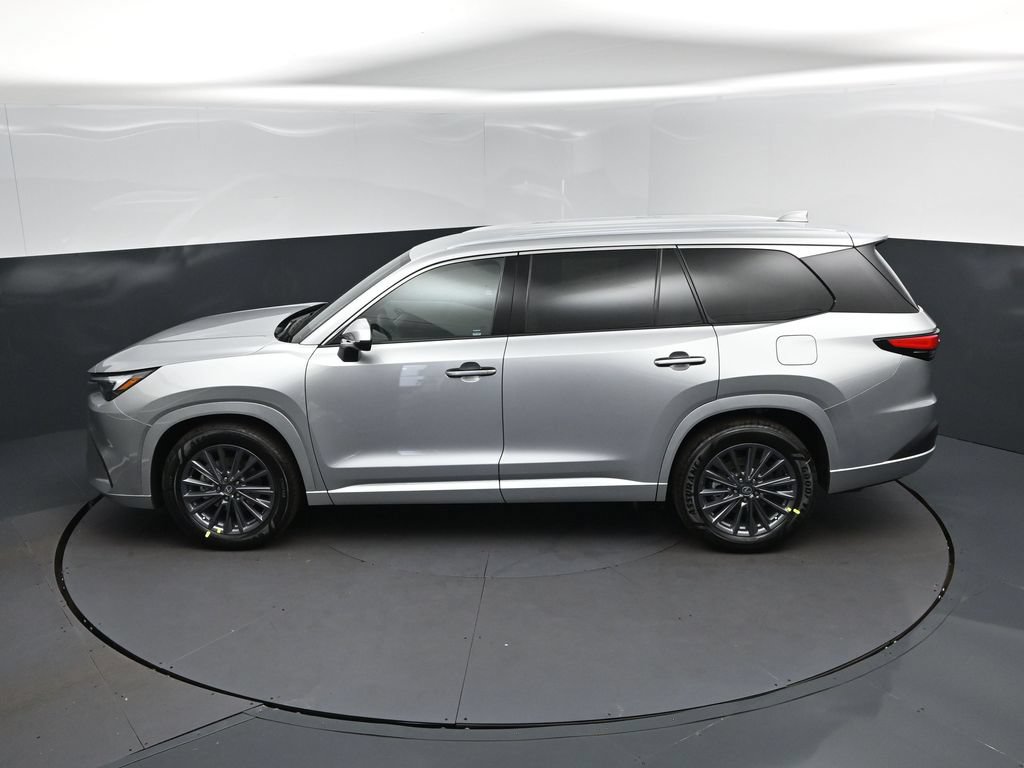 New 2026 Lexus TX 350 AWD w/ Convenience Package image 32