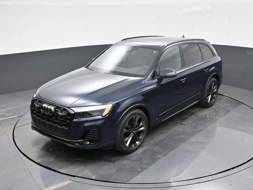 New 2026 Audi Q7 3.0T Premium Plus image 22