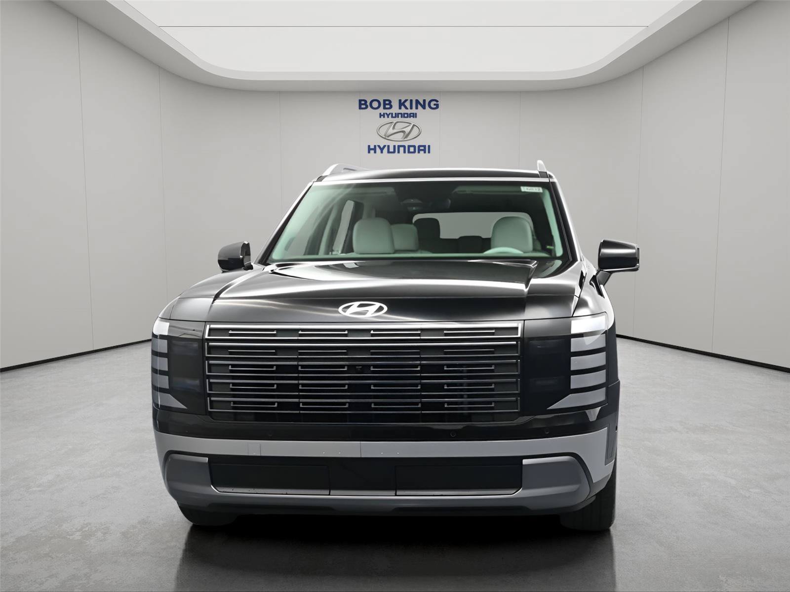 New 2026 Hyundai Palisade Limited AWD/4WD image 11