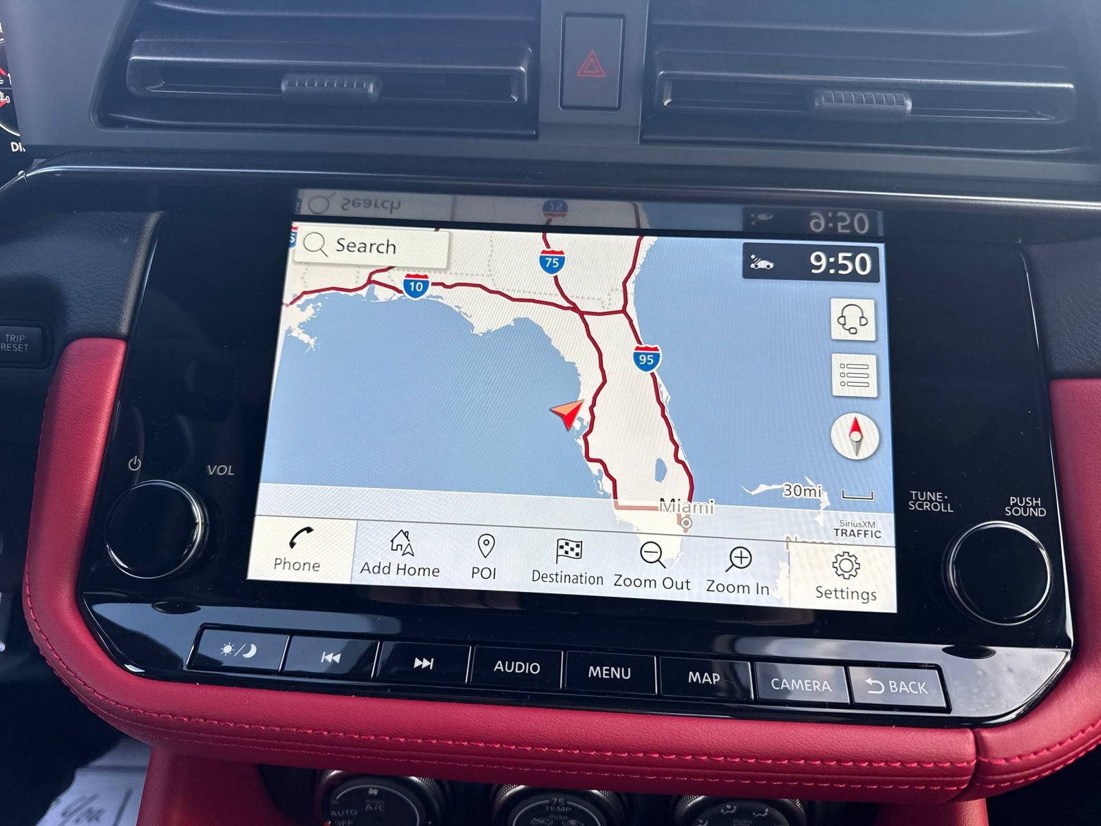 New 2026 Nissan Z Performance image 19