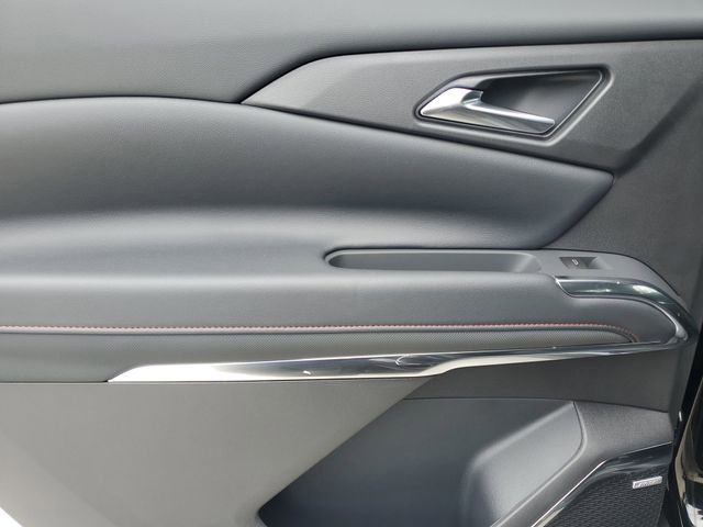 New 2026 Chevrolet Traverse Z71 w/ Enhanced Driving Package image 6