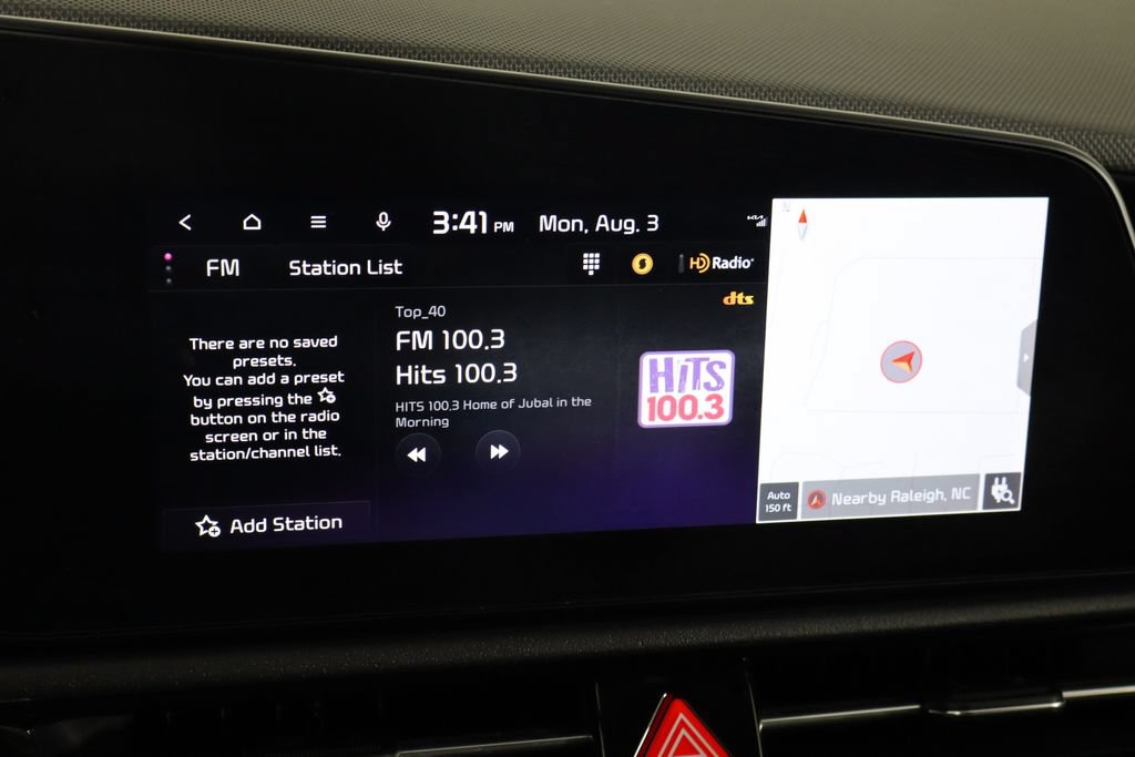Used 2023 Kia Niro Wind FWD image 29