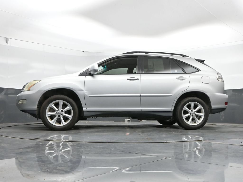 Used 2009 Lexus RX 350 AWD image 44