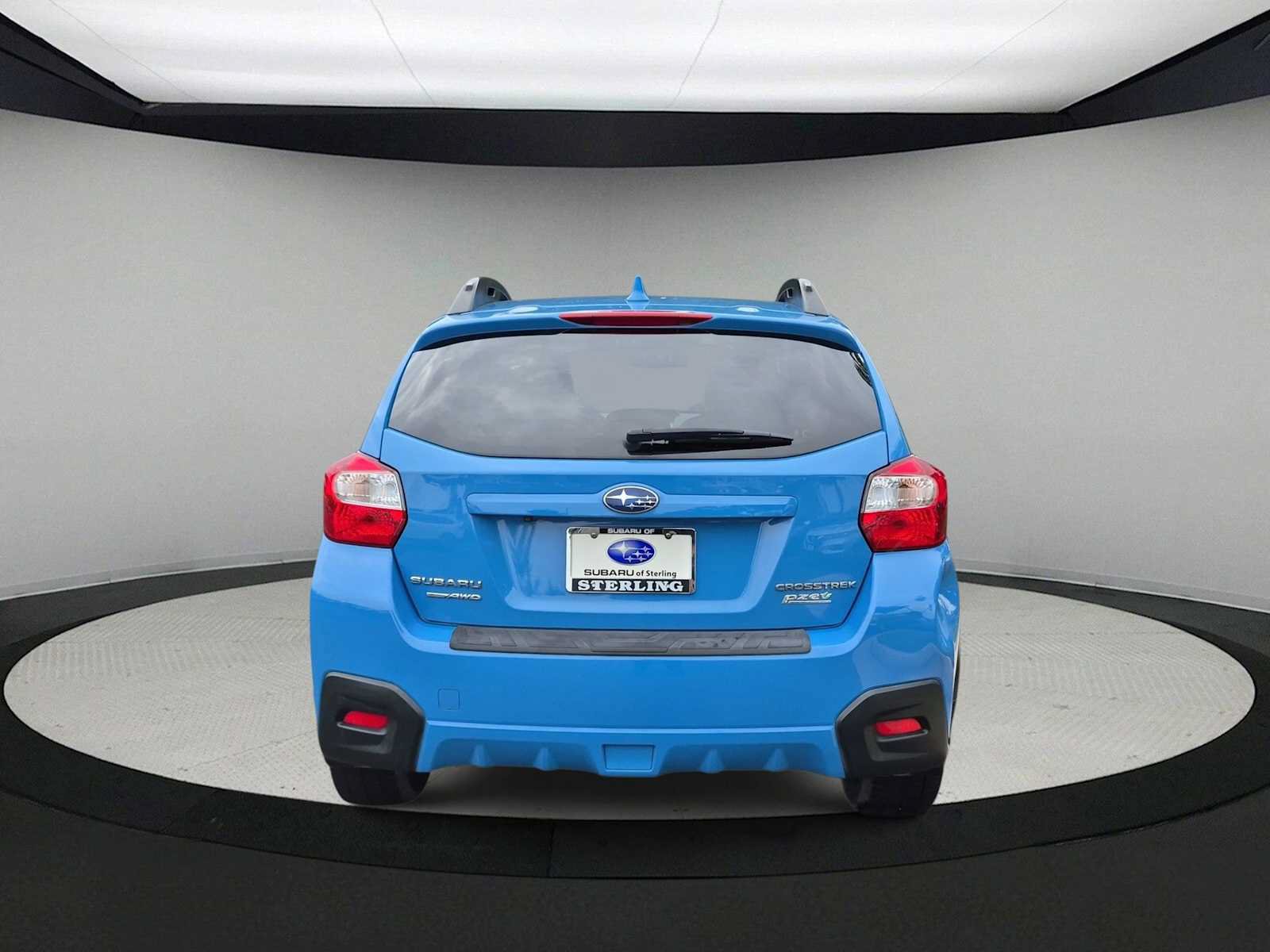 Used 2016 Subaru Crosstrek 2.0i Limited w/ Popular Package #2 AWD/4WD image 7