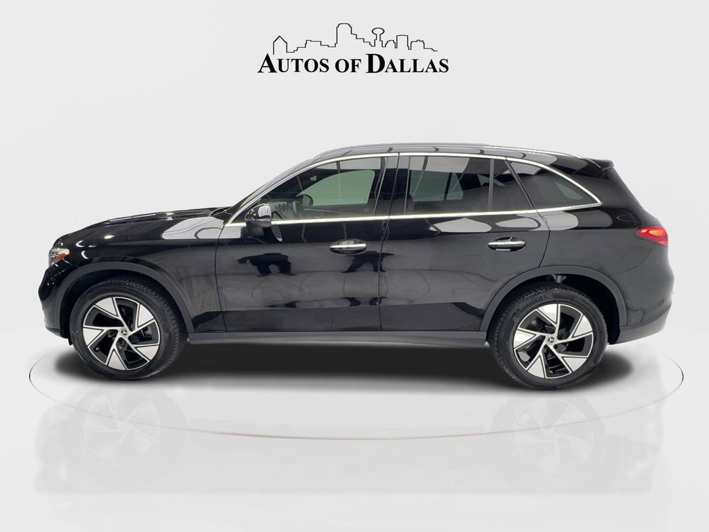 Used 2024 Mercedes-Benz GLC 300 4MATIC image 6