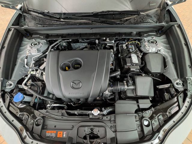 New 2026 MAZDA CX-30 AWD 2.5 S w/ Select Sport Pkg image 17