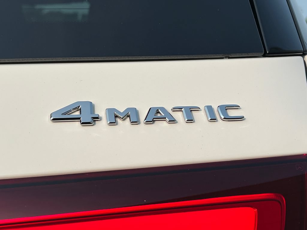 New 2026 Mercedes-Benz GLE 450 4MATIC image 32