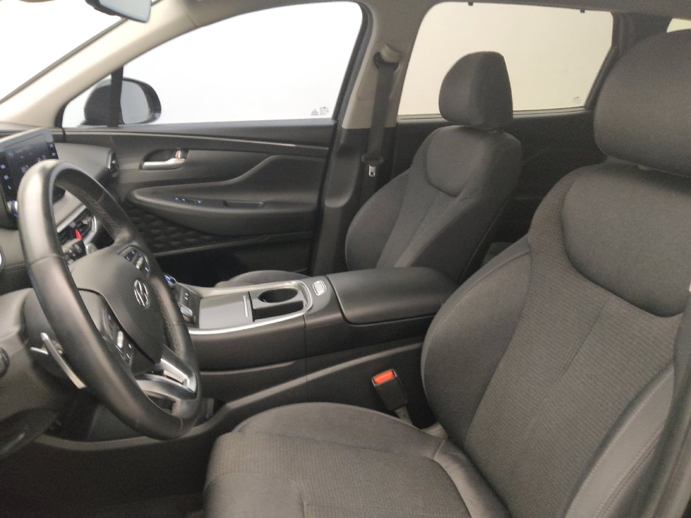 Used 2022 Hyundai Santa Fe SEL w/ Convenience Package AWD/4WD image 17
