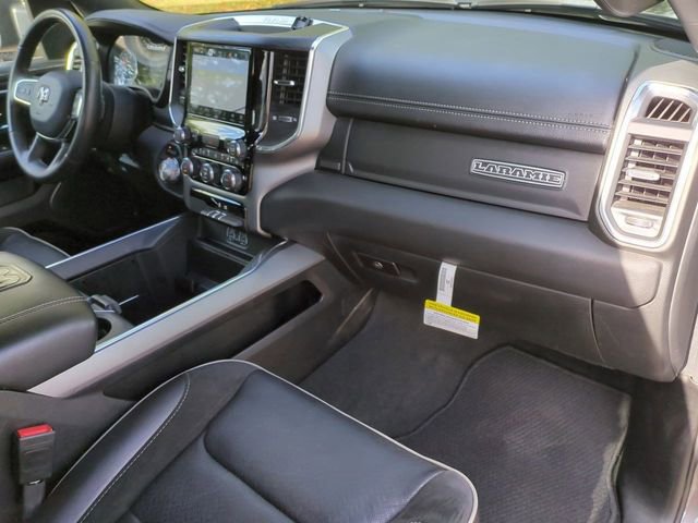 Used 2024 RAM 1500 Laramie image 27