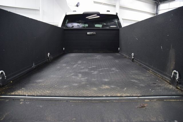 Used 2020 Ford F550 4x4 Crew Cab Super Duty image 15