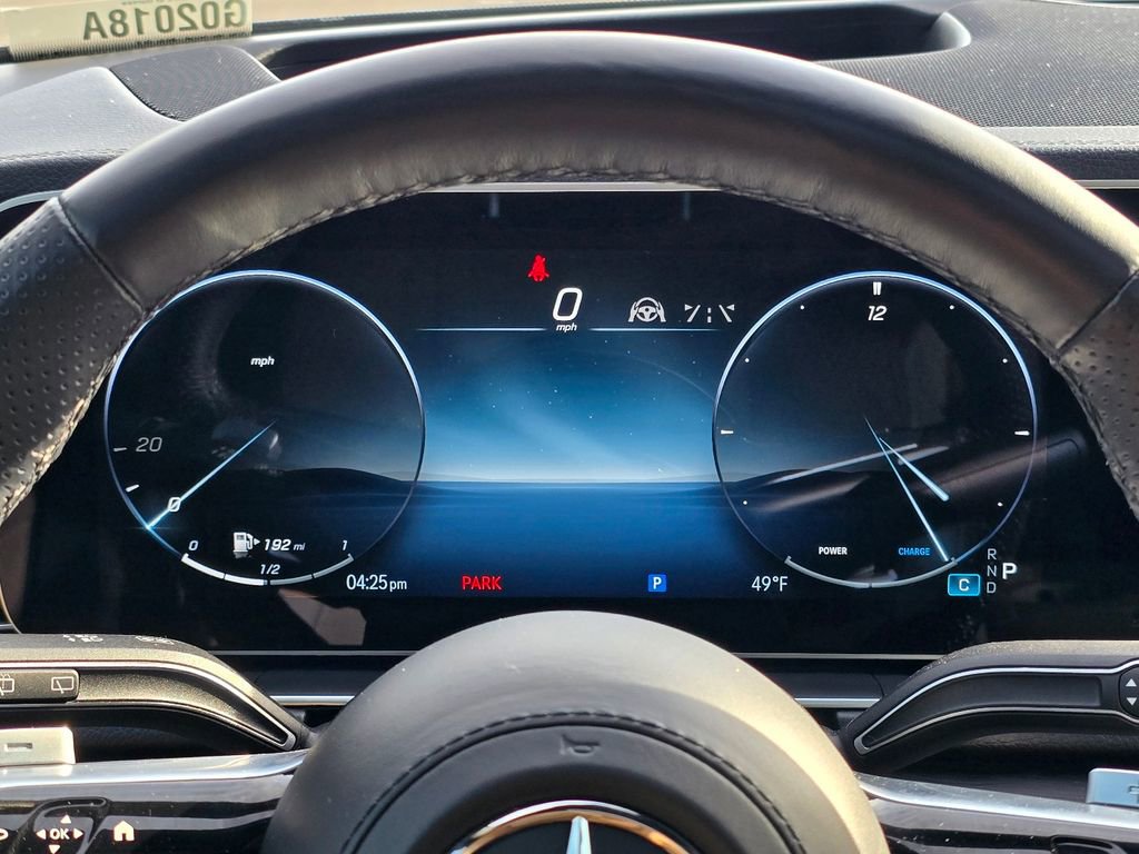 Used 2024 Mercedes-Benz GLS 450 4MATIC image 32