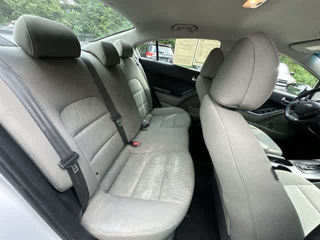 Used 2015 Kia Forte LX FWD image 18