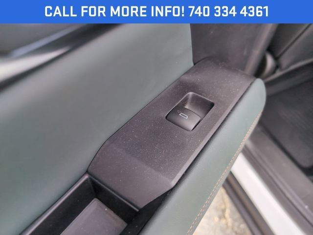 New 2026 GMC Terrain AT4 w/ Technology Package II image 12