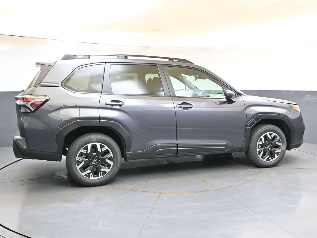 New 2026 Subaru Forester Premium AWD/4WD image 6