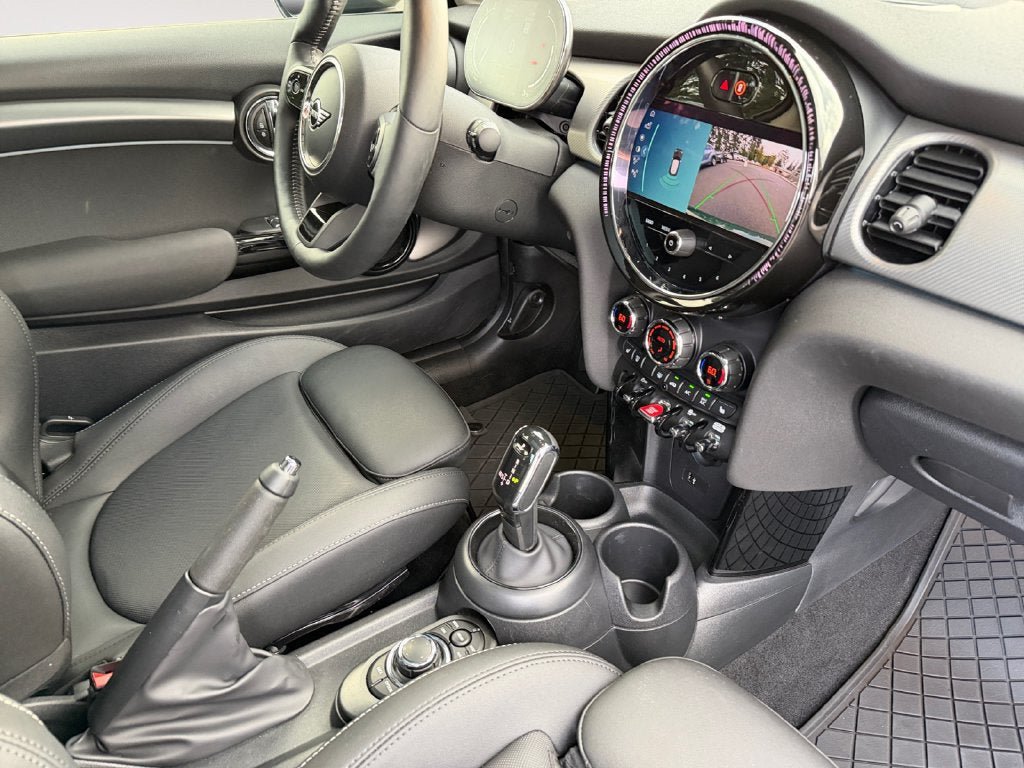 Used 2024 MINI Cooper S FWD image 26