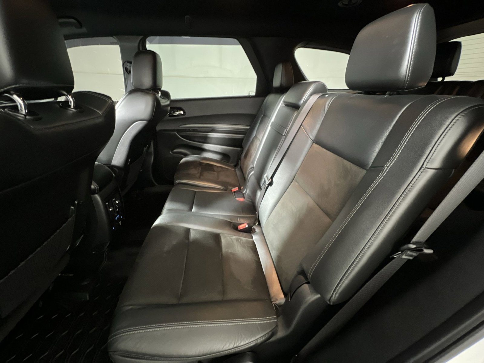 Used 2021 Dodge Durango GT AWD/4WD image 23