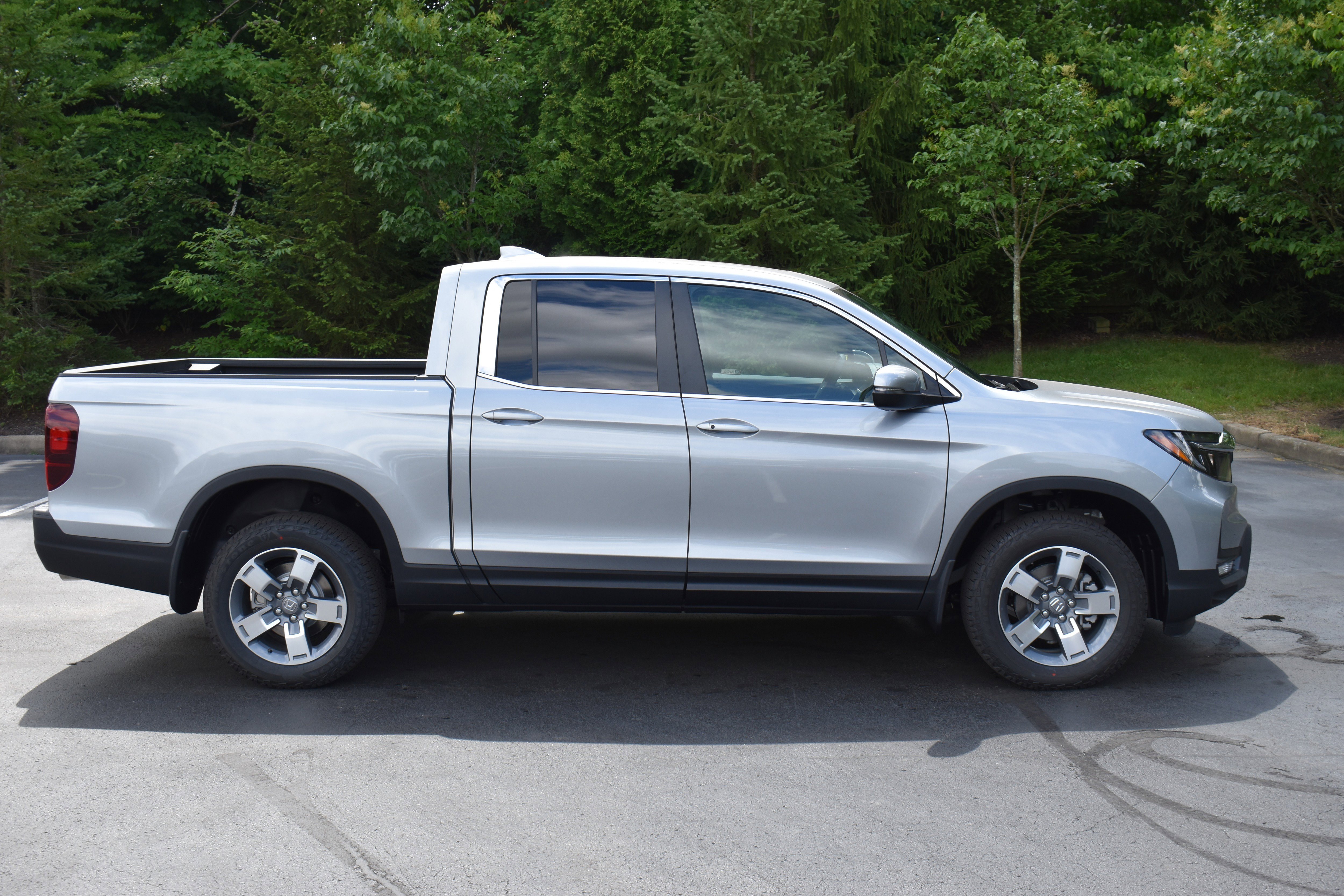 New 2026 Honda Ridgeline RTL image 9