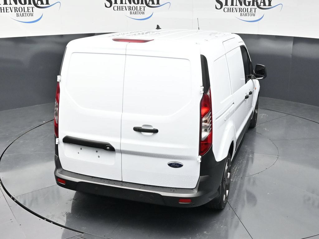 Used 2019 Ford Transit Connect XL FWD image 24