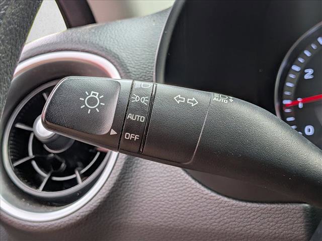 Used 2024 Kia Forte LXS FWD image 10