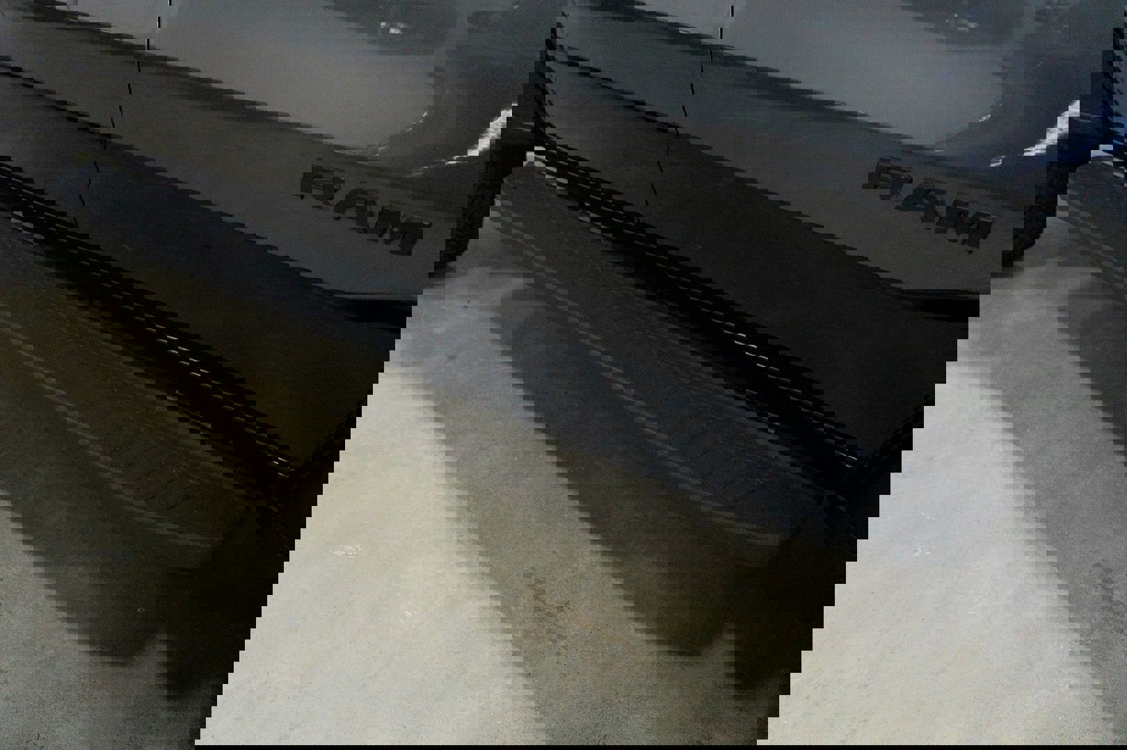 Used 2021 RAM 1500 TRX w/ TRX Level 2 Equipment Group image 17