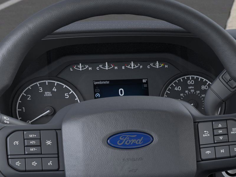 New 2026 Ford F150 STX w/ Equipment Group 200A image 42
