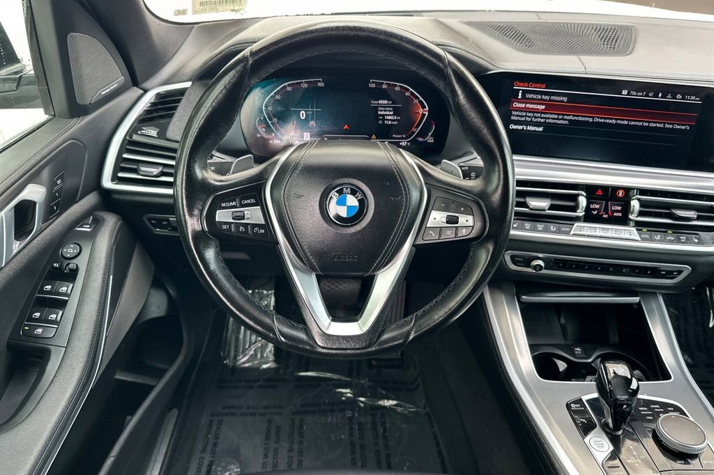 Used 2021 BMW X5 sDrive40i w/ Premium Package image 15