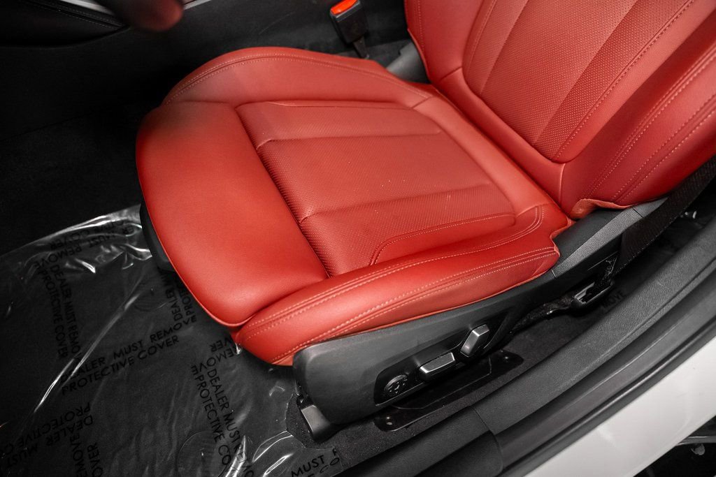 Used 2023 BMW 430i Gran Coupe w/ M Sport Package image 31