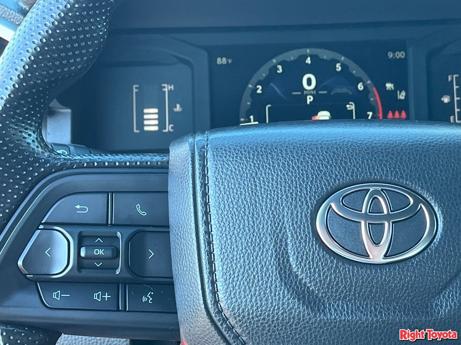 Certified 2024 Toyota Tacoma SR5 RWD image 23