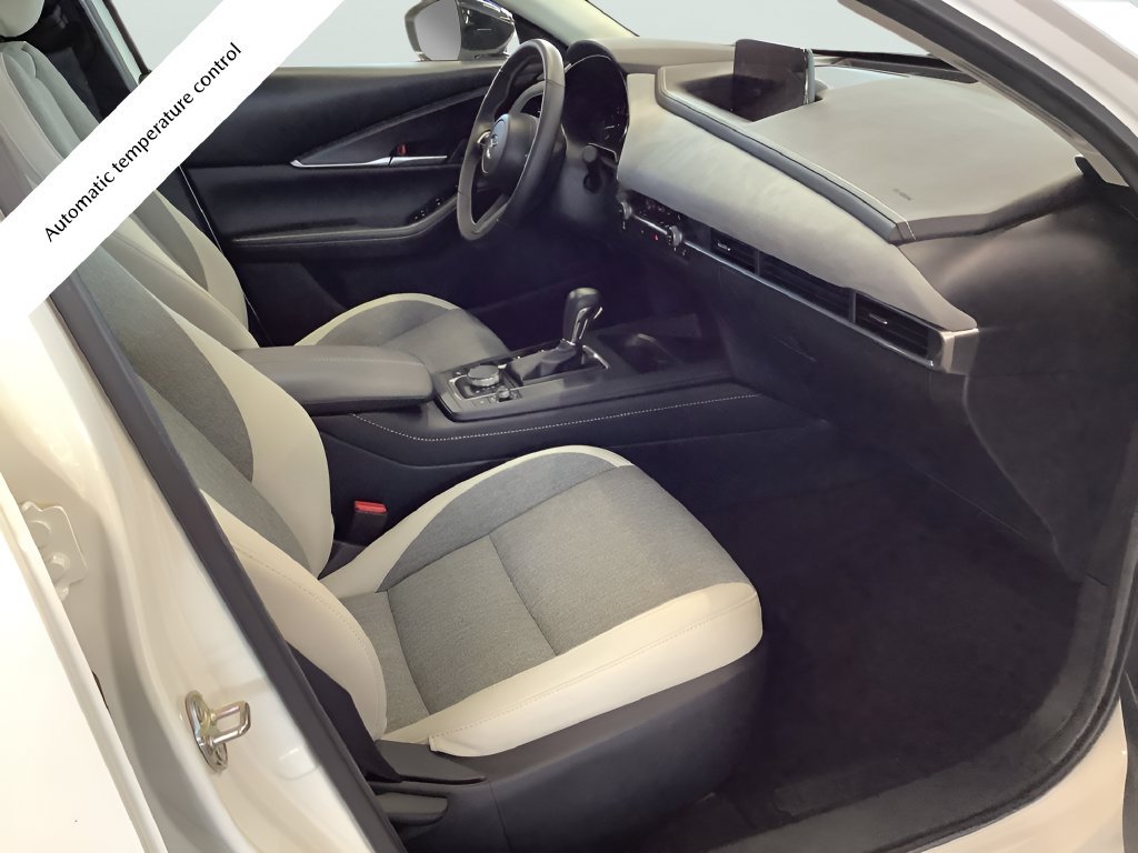 Certified 2026 MAZDA CX-30 AWD 2.5 S image 14