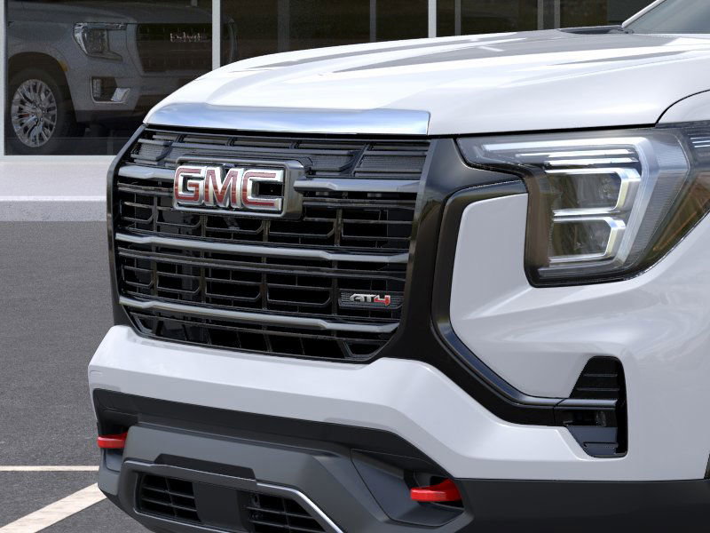 New 2026 GMC Terrain AT4 image 14