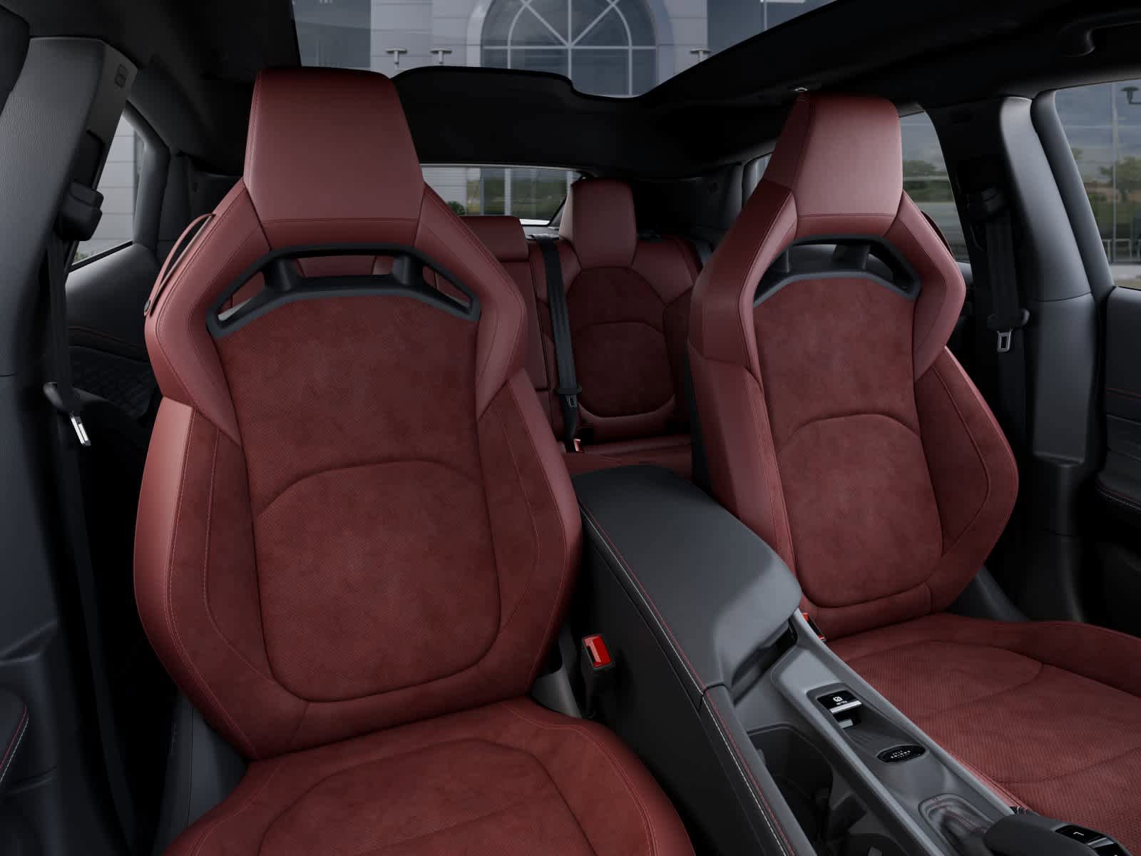 New 2026 Dodge Charger R/T AWD/4WD image 26