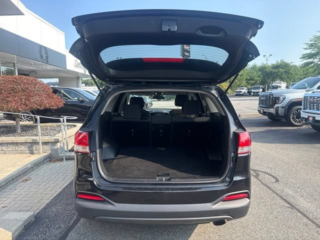 Used 2016 Kia Sorento AWD image 21