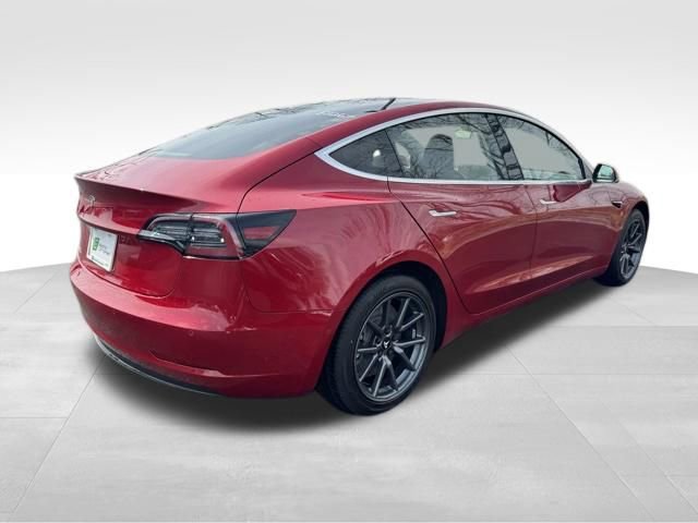 Used 2018 Tesla Model 3 Long Range image 8