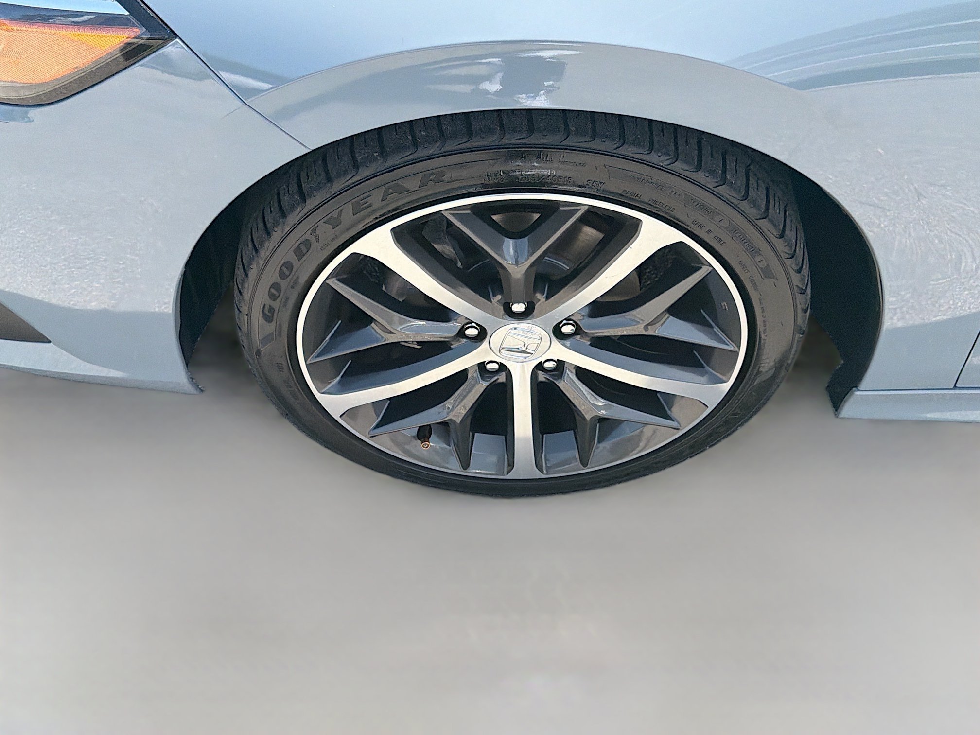 Certified 2022 Honda Civic Touring image 36