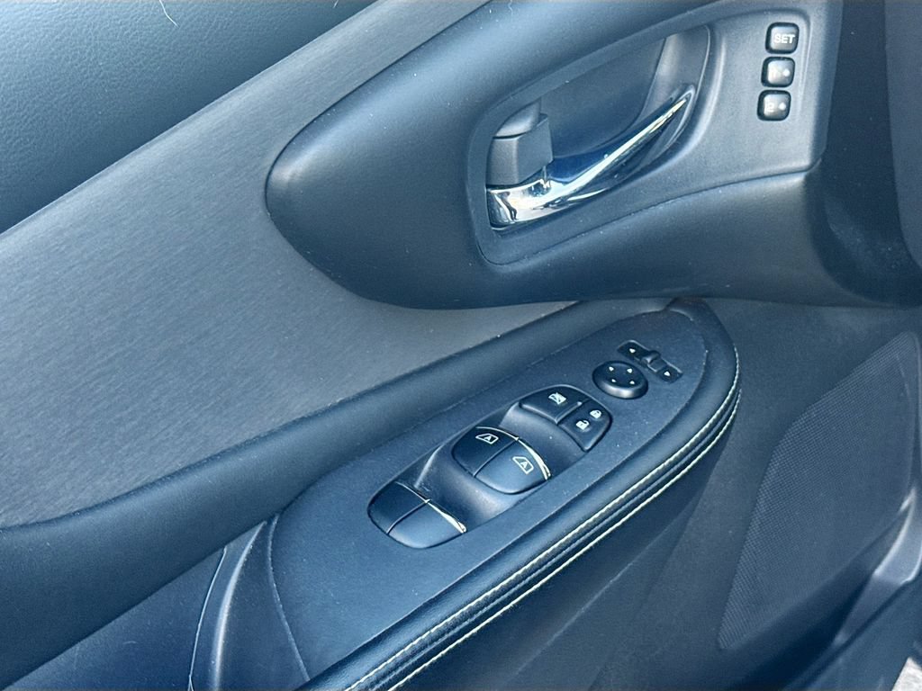 Used 2020 Nissan Murano SL AWD/4WD image 18