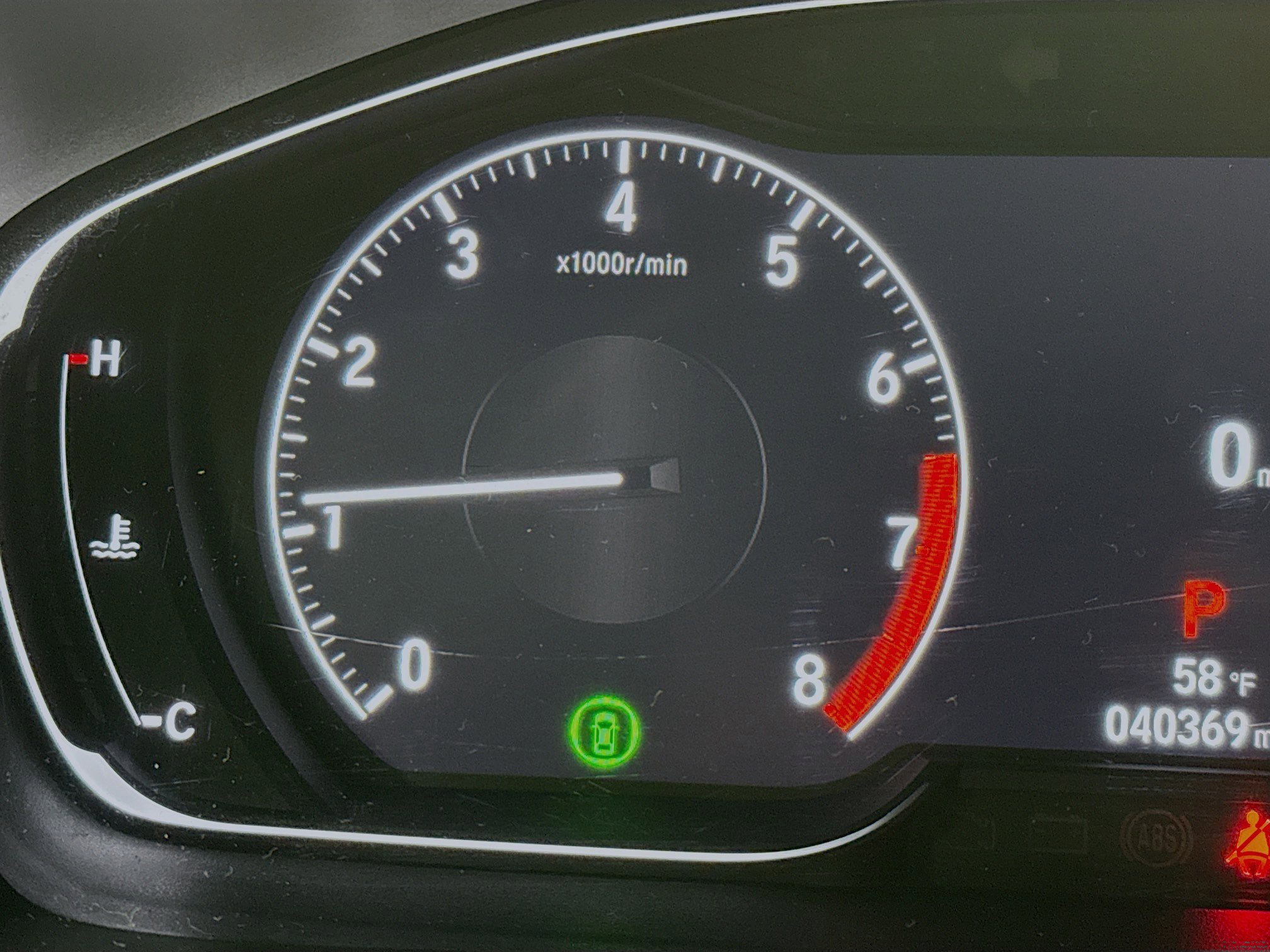 Certified 2022 Honda Accord Sport image 12