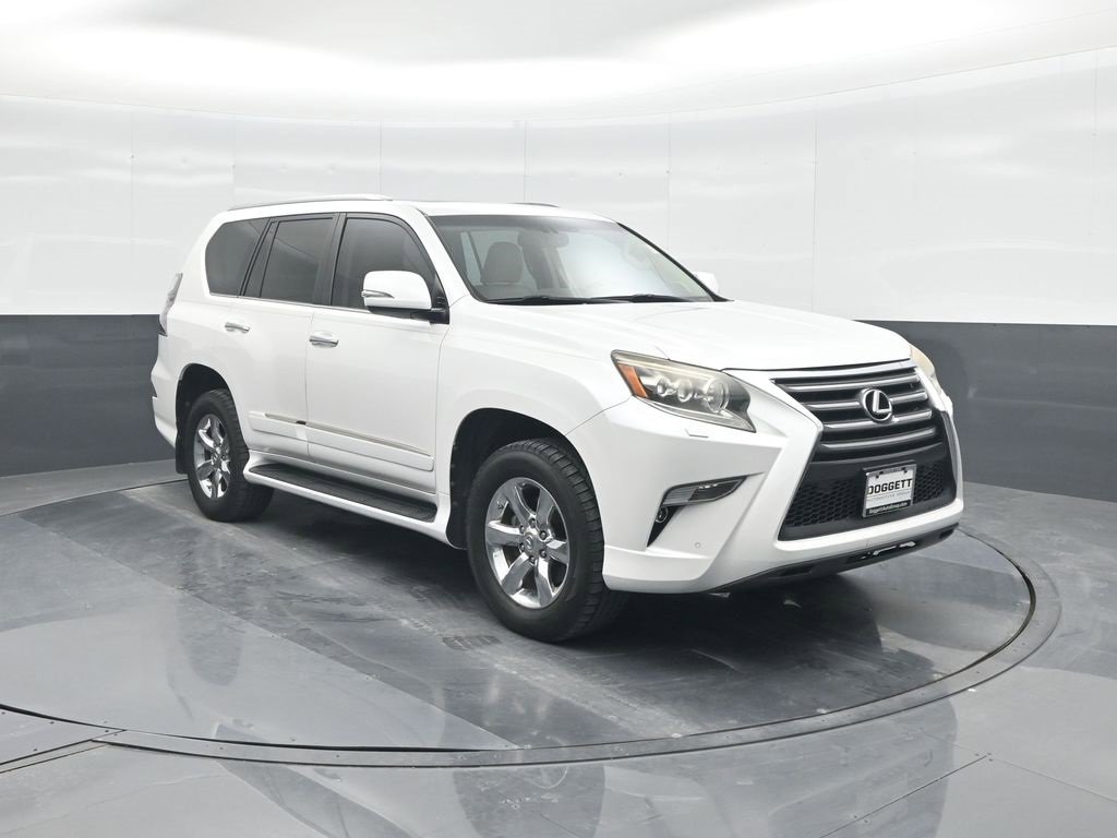 Used 2014 Lexus GX 460 image 8