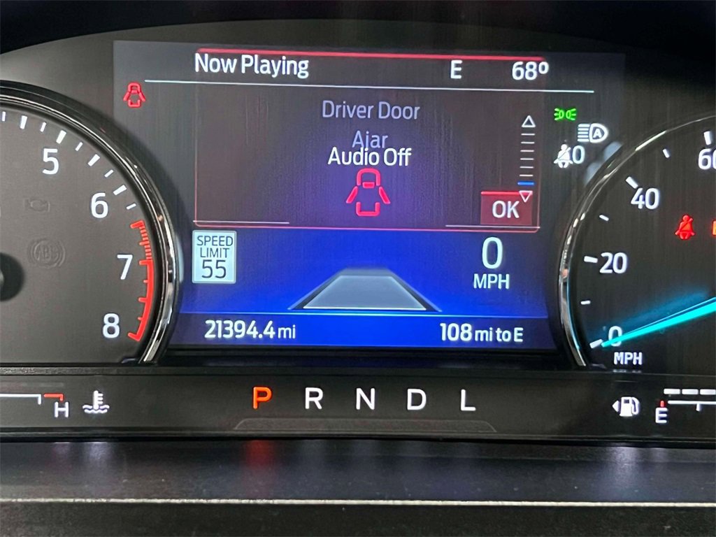 Used 2022 Ford Explorer XLT w/ Equipment Group 202A image 29