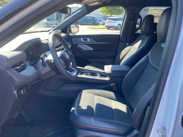 Used 2027 Ford Explorer ST w/ Sun And Sound Package AWD/4WD image 10