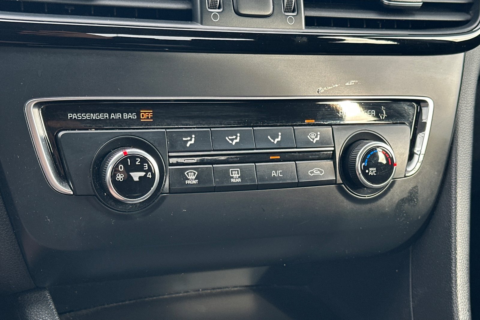 Used 2016 Kia Optima LX w/ Paint Protection Film Package image 19