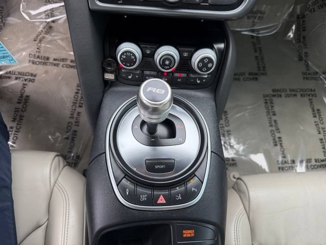 Used 2009 Audi R8 V8 AWD/4WD image 26