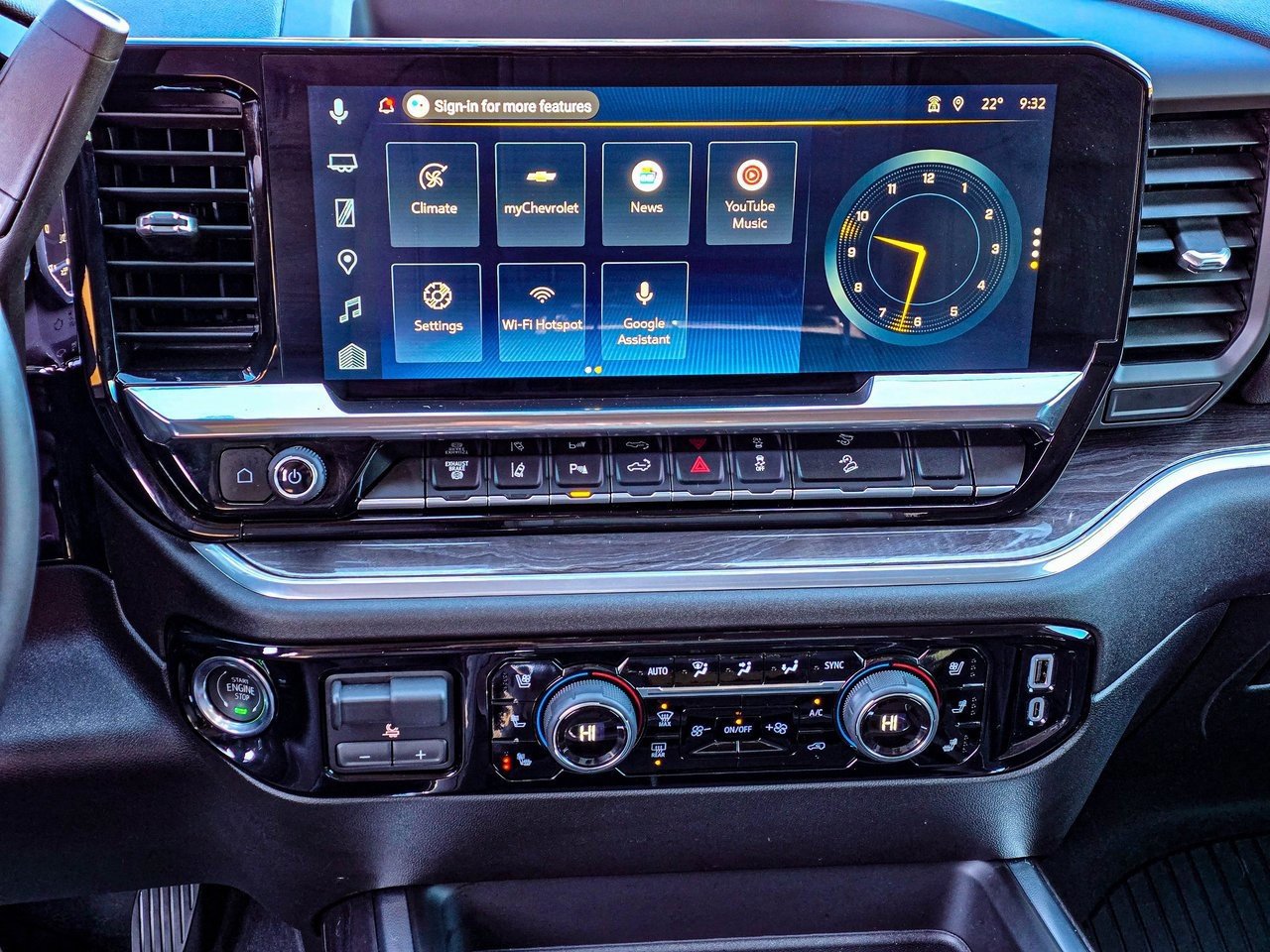 Used 2026 Chevrolet Silverado 2500 LTZ w/ LTZ Plus Package image 25