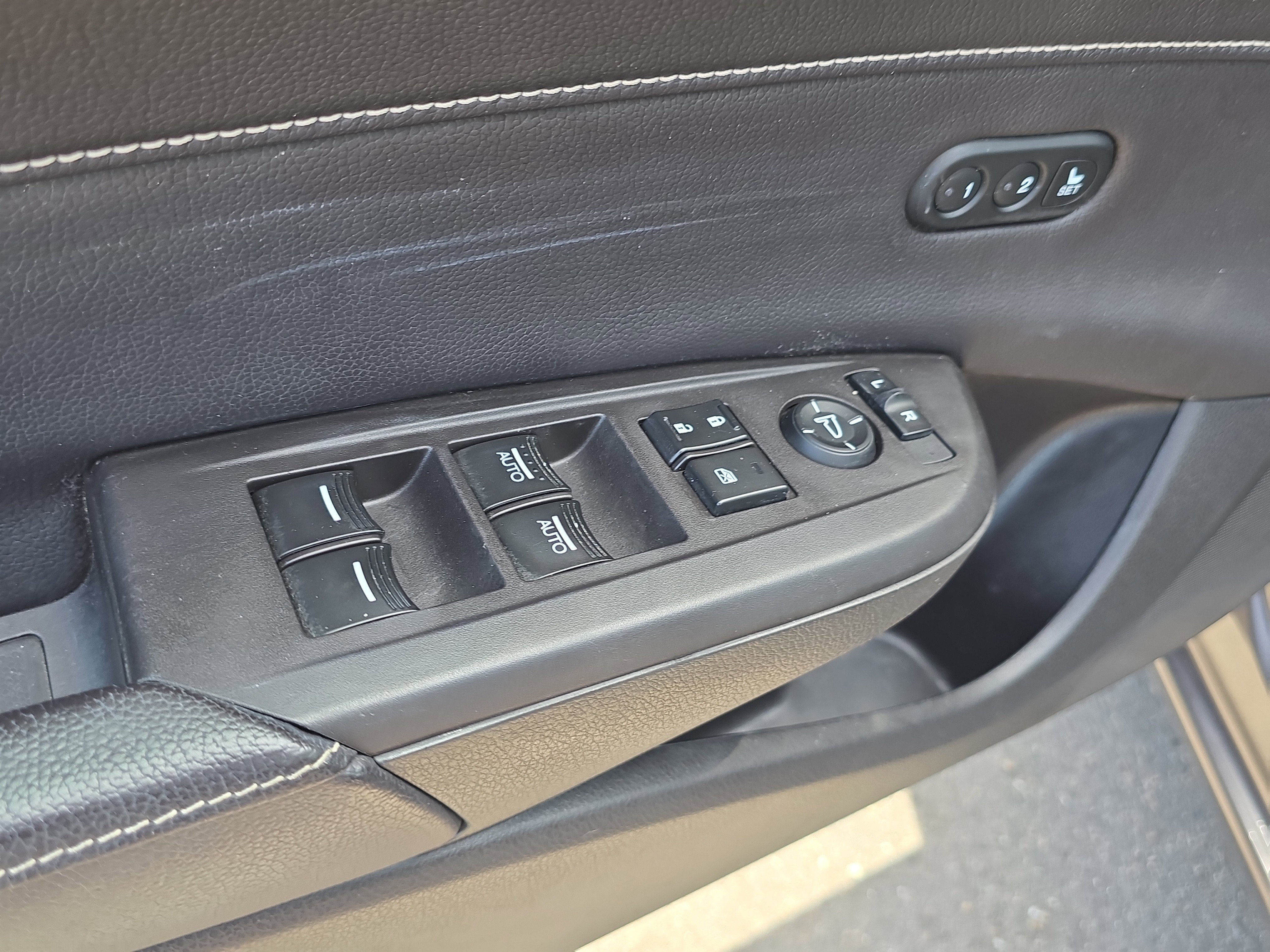 Used 2020 Acura ILX FWD image 19