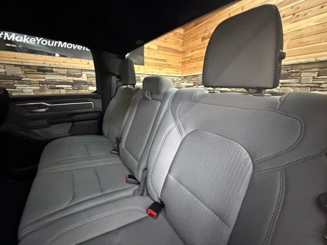 Used 2023 RAM 1500 Big Horn AWD/4WD image 27