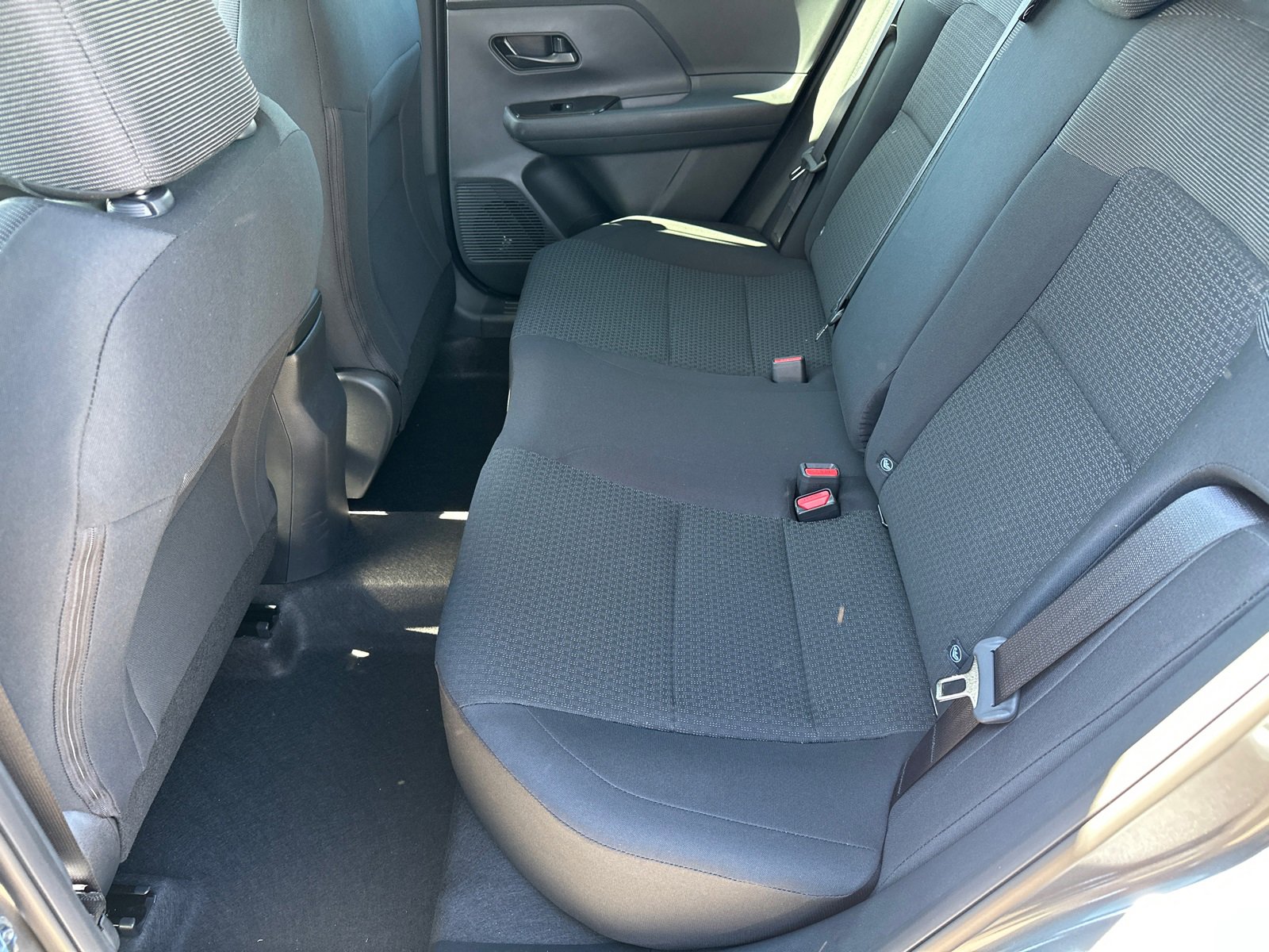 New 2026 Nissan Kicks S image 20