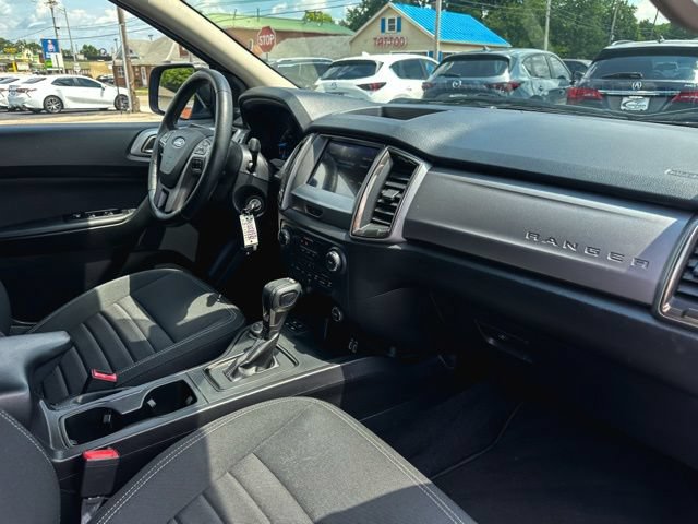 Used 2020 Ford Ranger XLT w/ Equipment Group 301A Mid AWD/4WD image 23