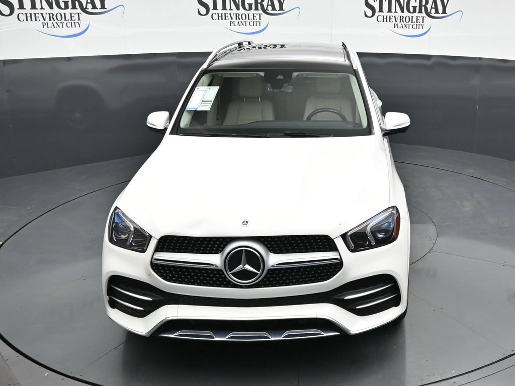 Used 2022 Mercedes-Benz GLE 350 4MATIC image 19
